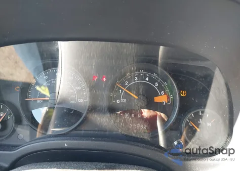 2016 Jeep Patriot Sport from USA, damaged, VIN 1C4NJRBB7GD69190